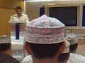 أمسية النادي الثقافي