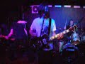 Nine Black Alps - Burn Faster