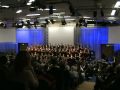 Heriot Watt's Chorale Excelsior and Sinfonia Excelsior with Carmina Burana -