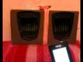 My Music Box (The Speakers From 60`s)
