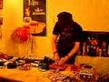 Xinon@chiptune live