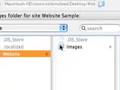 Dreamweaver Tutorial - Site Definition