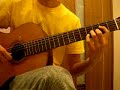 recuerdos de la alhambra/francisco tarrega 阿爾罕布拉宮之回憶/阿龍
