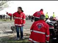 accident intrare slatina
