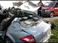 accident intrare slatina
