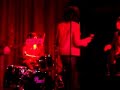 JOYSIDE @ Schocken, Stuttgart
