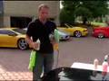 Clean Dean Auto Detailing Buffing Demo