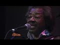 On Canvas Buckwheat Zydeco