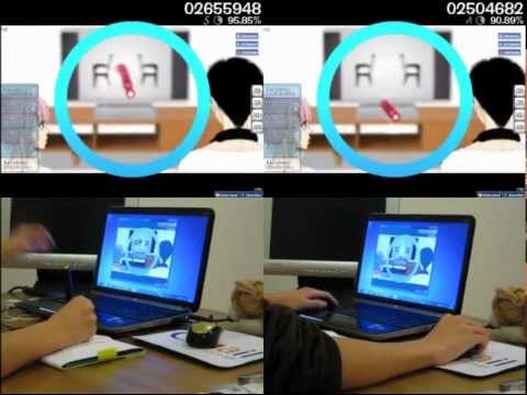 how to practice mouse accuracy