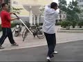 Miao Dao lesson - Mr. Zhou jingxuan