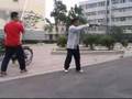 Miao Dao lesson - Mr. Zhou jingxuan