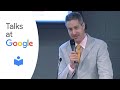 Authors@Google: Darin Strauss