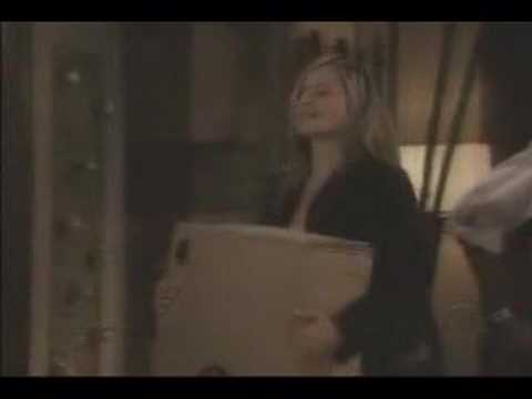 11/29/07-Olivia tells Gus her condition