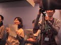 Japan tour J-Wave radio Tokyo