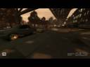 GTA4 - untouchable