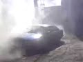 Palenie gum Skaryszew BMW