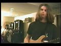 Dave Goodrich Bands '85-'98