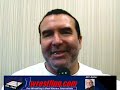 SCOTT HALL ABOUT THE IRON SHEIK ROAST INCIDENT
