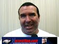 SCOTT HALL ABOUT THE IRON SHEIK ROAST INCIDENT