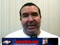 SCOTT HALL ABOUT THE IRON SHEIK ROAST INCIDENT