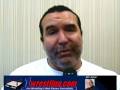 SCOTT HALL ABOUT THE IRON SHEIK ROAST INCIDENT