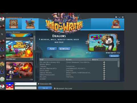 technic launcher without minecraft account technic launcher without minecraft account