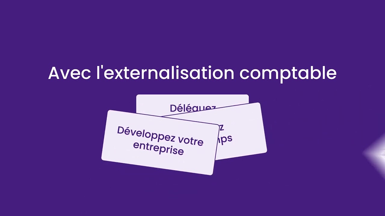 Découvrez notre service d'externalisation administrative et comptable