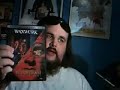 Diary of the Deadpit - 3-19-08 - Collecting DVDS cheaply!