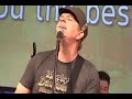 Carl Cartee "The Best of Me"