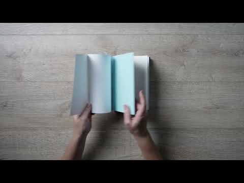 Video Preview for As Sure as the Sea | Hardcover