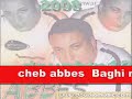 cheb-abbes-Baghi-nad