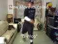 Dance or go home...oyeah 4 got i am home.. lol Get lite