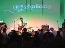 Where You Want Me - Grey Holiday