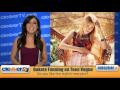 Twitter.com - Follow Us! Dakota Fanning plays a mean girl in 