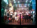 Z-Crew Vs Fido - Final Supernova 2008