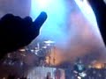 Welcome To The Black Parade MCR 22/03/07