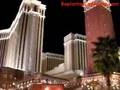 Venetian Hotel Las Vegas by ExploringLasVegas.com
