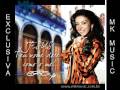 Cristina Mel - Doce Mel ( Exclusivo MK MUSIC )