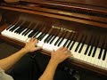 Requiem for a Ballad