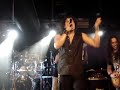 Jeff Scott Soto/Tempestt -Tears In The Sky(Live In Budapest)
