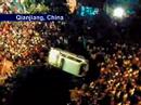 Chongqing Residents Protest Police Beatings