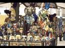 Visit to France & Italy 2004 part2