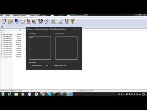 reverse gamertag lookup download reverse gamertag lookup download