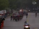 Cavendish wins stage one in Missouri