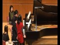 第七回 2012横山幸雄ピアノ演奏法講座 Vol.10