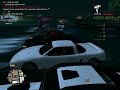 Crazy Racing part 1