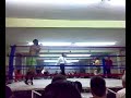 laor rulez    kbu kick boxing uruapan