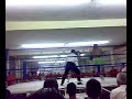 laor rulez    kbu kick boxing uruapan