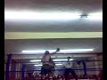 laor rulez    kbu kick boxing uruapan