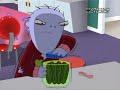 Cramp Twins - worm funeral